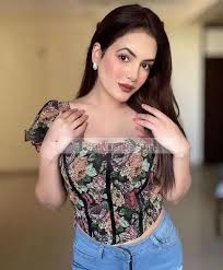 Celebrity Celebrity Escorts In Bhopal